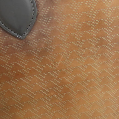 Berluti Pythagoras Toujours Tote Bag Leather Ladies [Used]