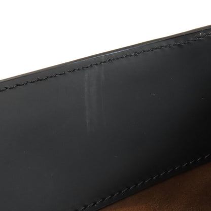 Berluti Pythagoras Toujours Tote Bag Leather Ladies [Used]