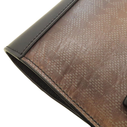 Berluti Pythagoras Toujours Tote Bag Leather Ladies [Used]