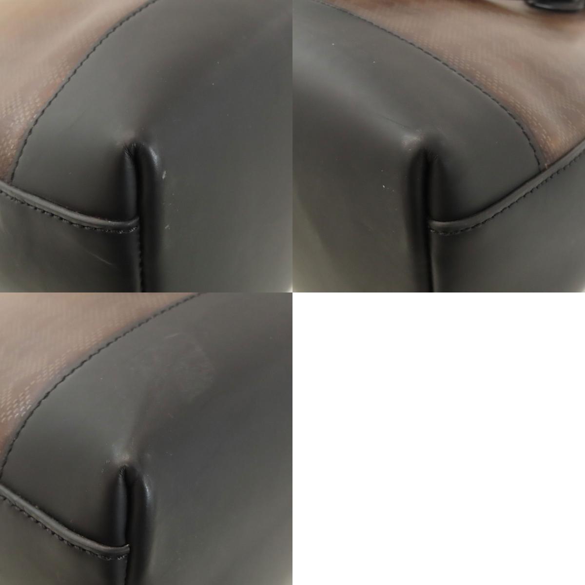 Berluti Pythagoras Toujours Tote Bag Leather Ladies [Used]