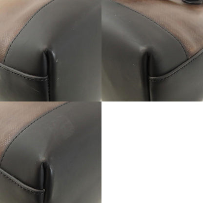 Berluti Pythagoras Toujours Tote Bag Leather Ladies [Used]