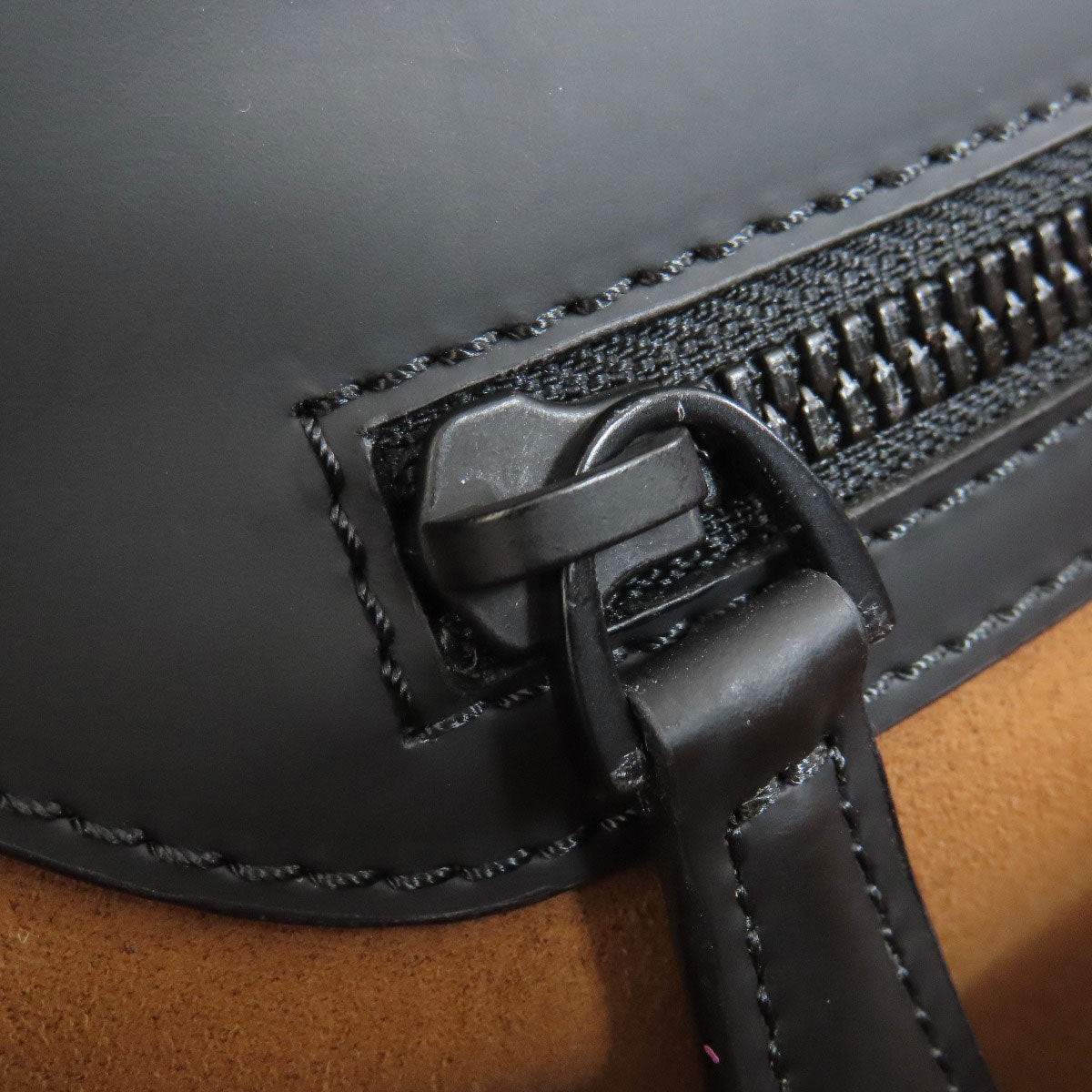 Berluti Pythagoras Toujours Tote Bag Leather Ladies [Used]