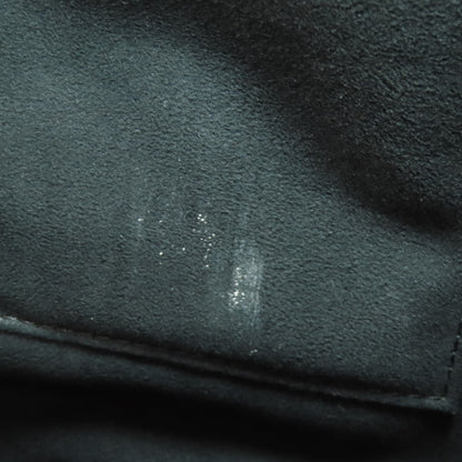 CELINE Luggage mini Handbag Calf Ladies [Used]