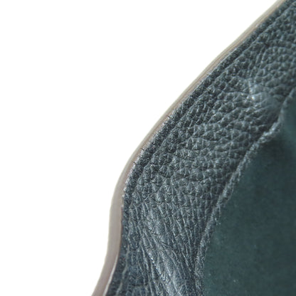 CELINE Luggage mini Handbag Calf Ladies [Used]