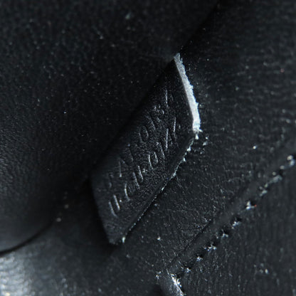 CELINE Luggage nano 2 WAY Handbag Calf Ladies [Used]