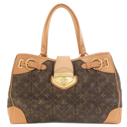 LOUIS VUITTON M41433 Etoile Shopper Tote Bag Monogram canvas Ladies [Used]