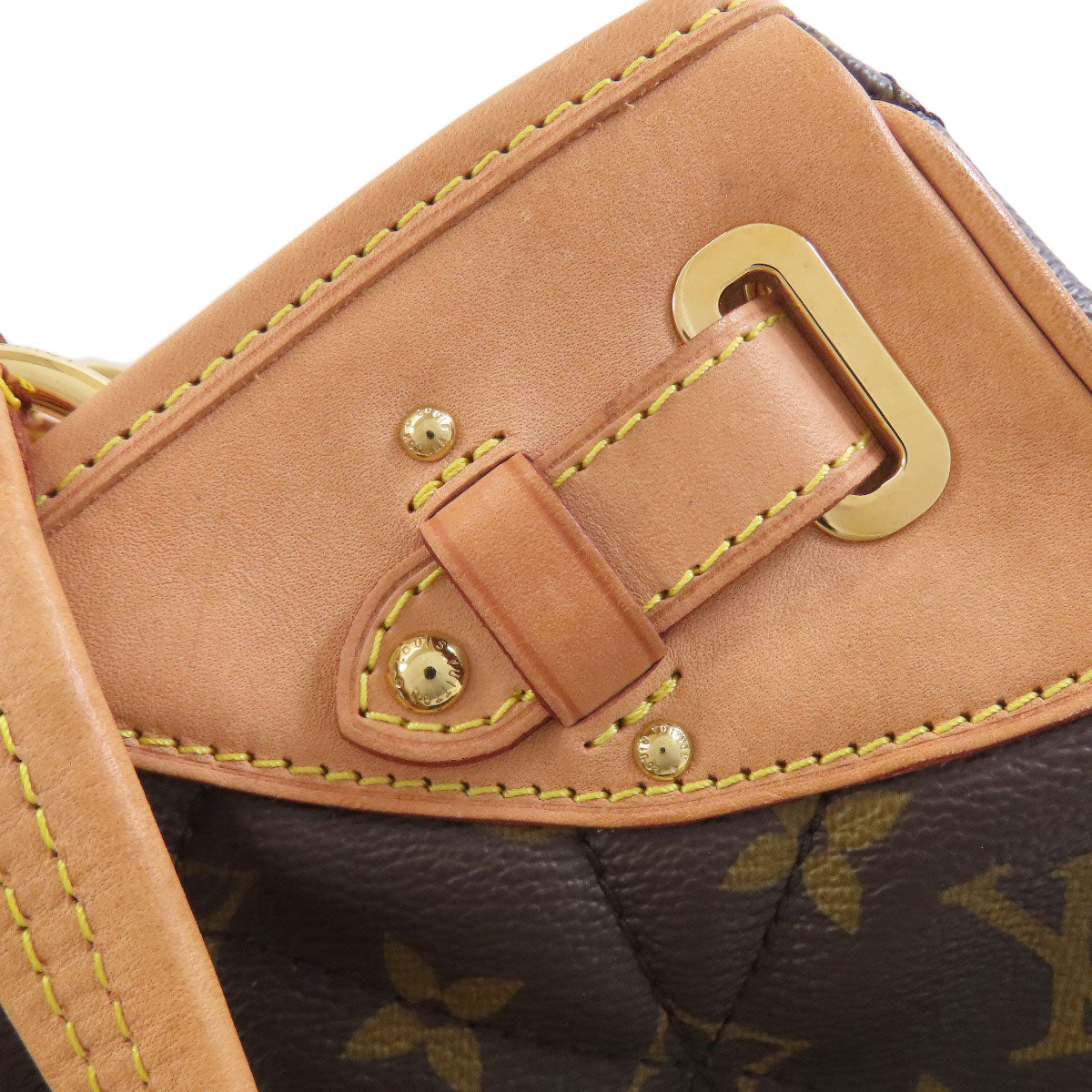 LOUIS VUITTON M41433 Etoile Shopper Tote Bag Monogram canvas Ladies [Used]