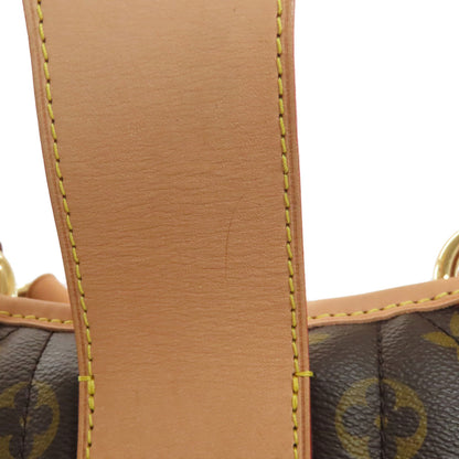 LOUIS VUITTON M41433 Etoile Shopper Tote Bag Monogram canvas Ladies [Used]