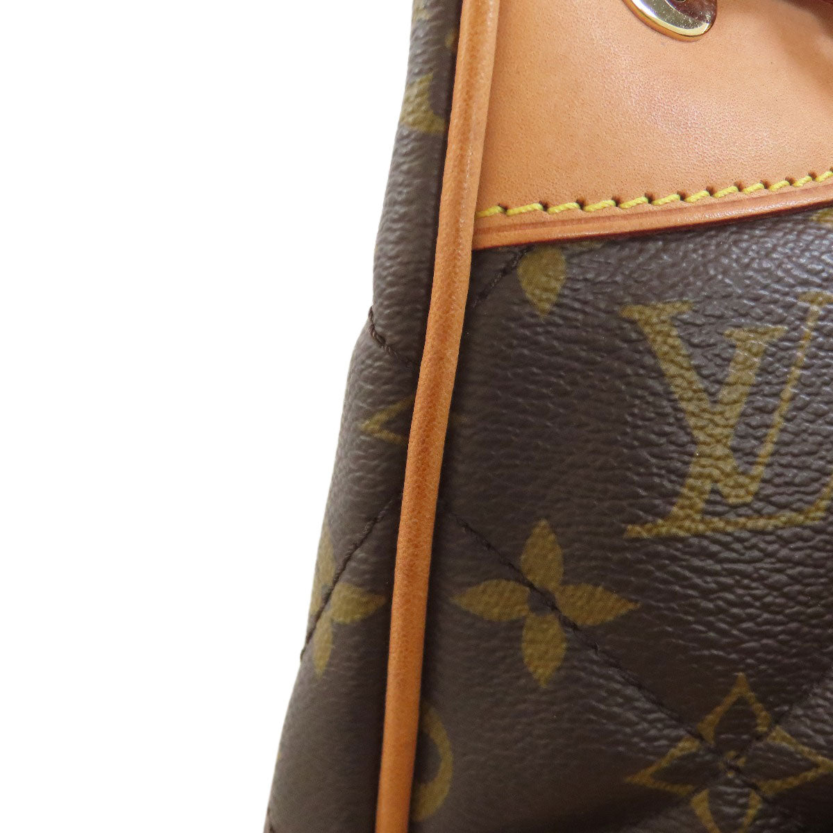 LOUIS VUITTON M41433 Etoile Shopper Tote Bag Monogram canvas Ladies [Used]