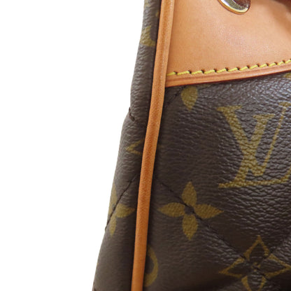 LOUIS VUITTON M41433 Etoile Shopper Tote Bag Monogram canvas Ladies [Used]