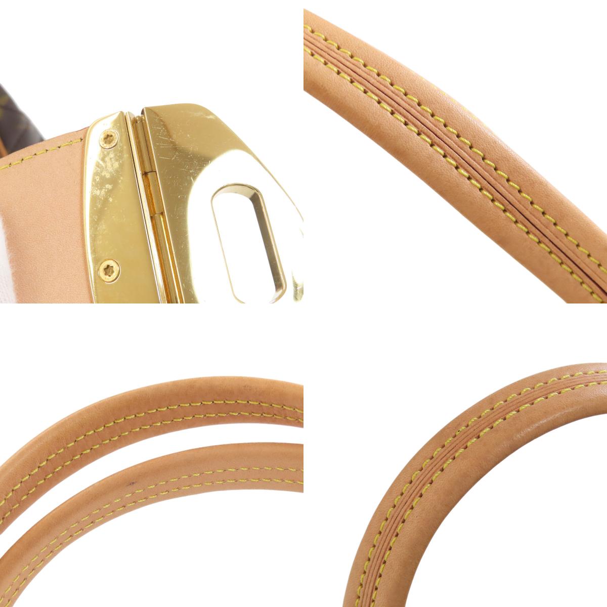 LOUIS VUITTON M41433 Etoile Shopper Tote Bag Monogram canvas Ladies [Used]