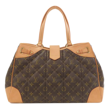 LOUIS VUITTON M41433 Etoile Shopper Tote Bag Monogram canvas Ladies [Used]