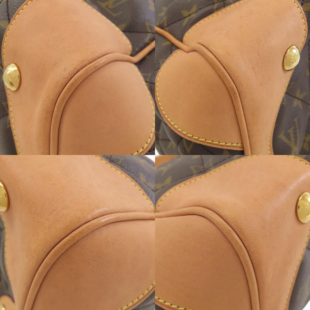 LOUIS VUITTON M41433 Etoile Shopper Tote Bag Monogram canvas Ladies [Used]