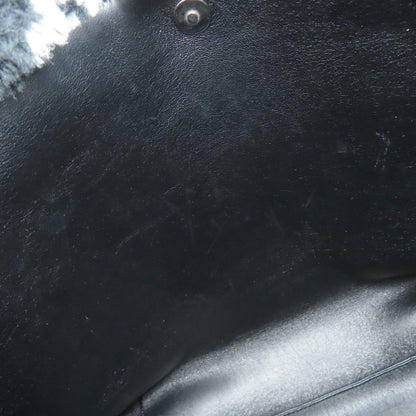 BALENCIAGA 581762 Everyday 2WAY Handbag Fur Ladies [Used]