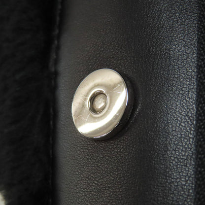 BALENCIAGA 581762 Everyday 2WAY Handbag Fur Ladies [Used]