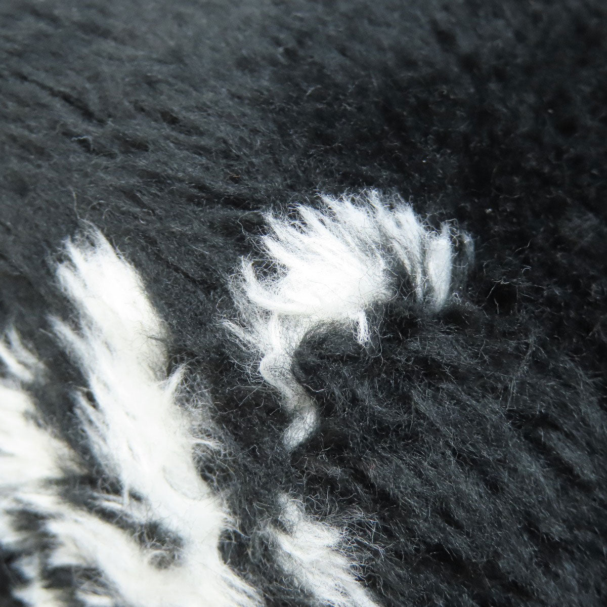 BALENCIAGA 581762 Everyday 2WAY Handbag Fur Ladies [Used]