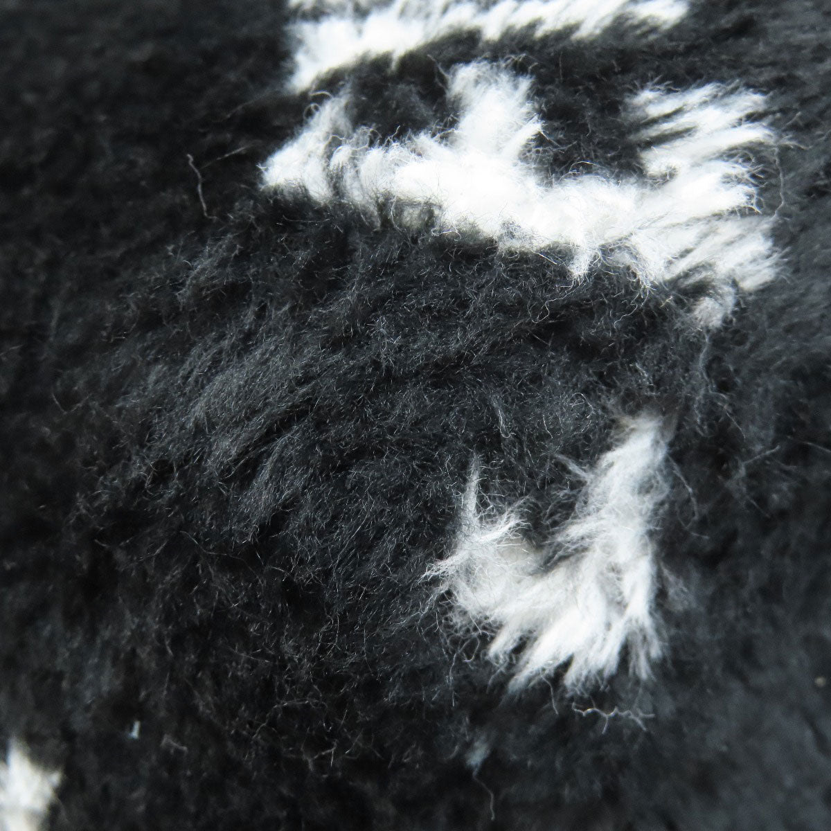 BALENCIAGA 581762 Everyday 2WAY Handbag Fur Ladies [Used]