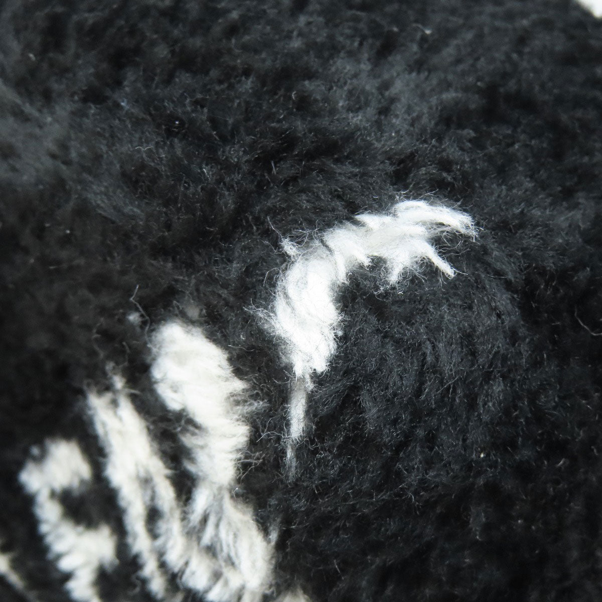 BALENCIAGA 581762 Everyday 2WAY Handbag Fur Ladies [Used]