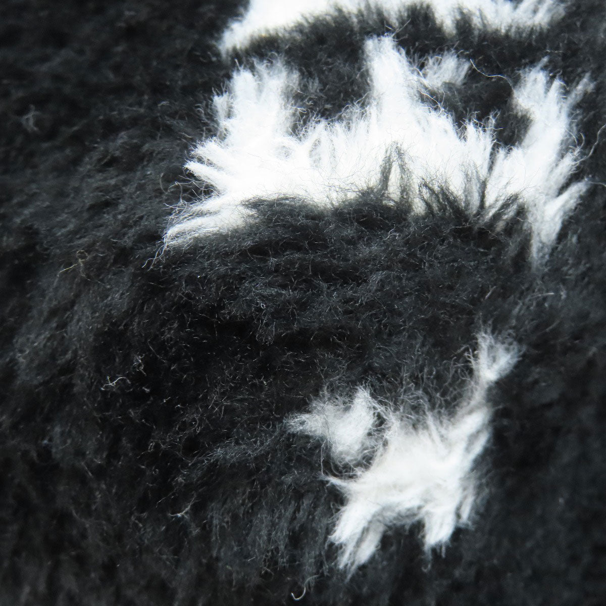 BALENCIAGA 581762 Everyday 2WAY Handbag Fur Ladies [Used]