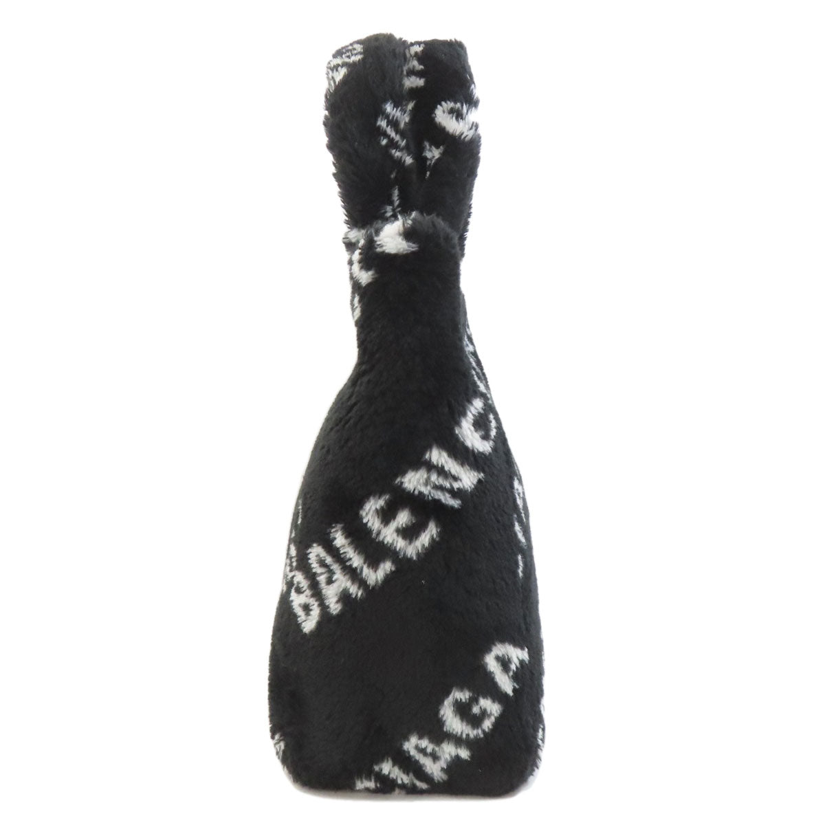 BALENCIAGA 581762 Everyday 2WAY Handbag Fur Ladies [Used]