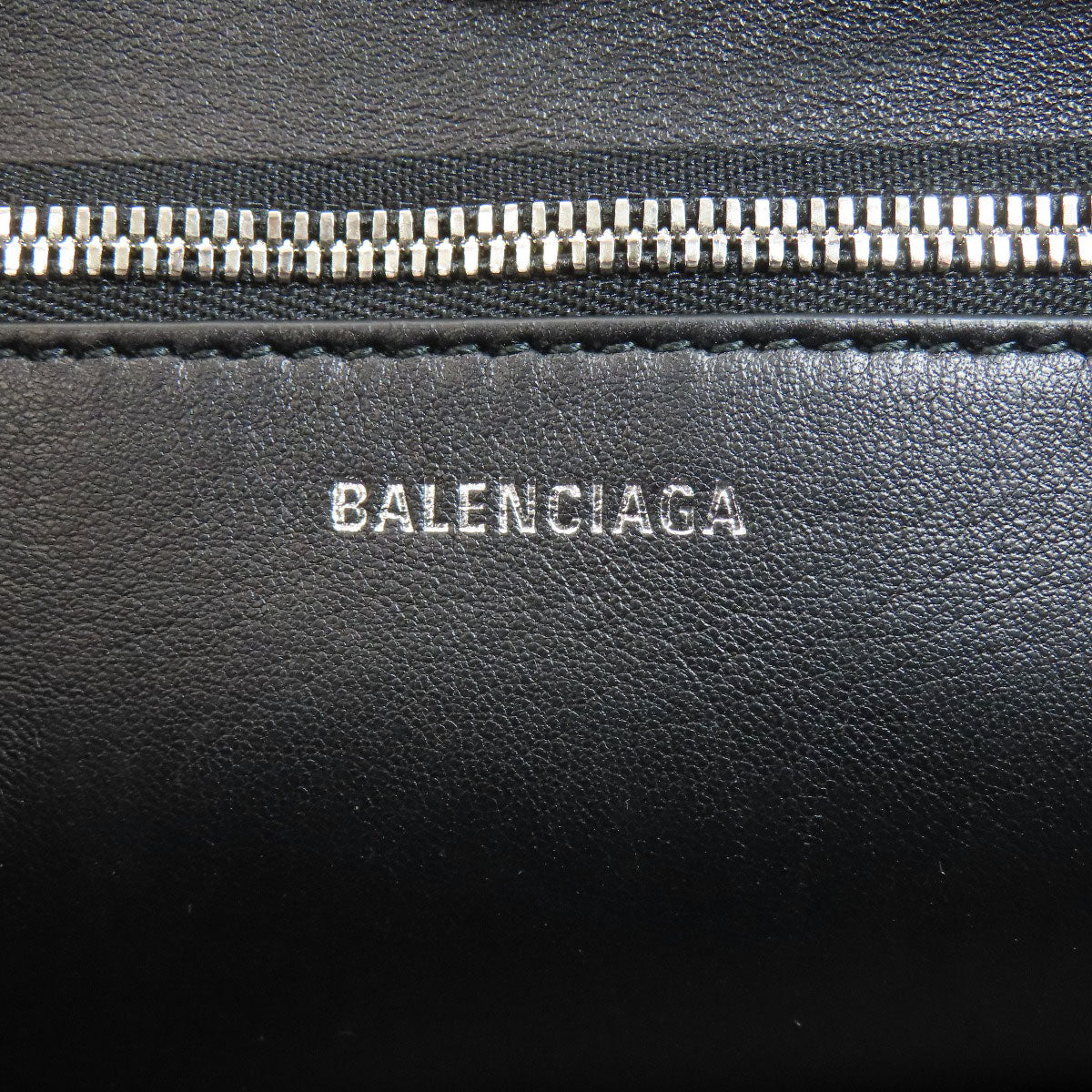 BALENCIAGA 581762 Everyday 2WAY Handbag Fur Ladies [Used]