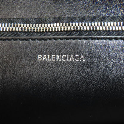 BALENCIAGA 581762 Everyday 2WAY Handbag Fur Ladies [Used]