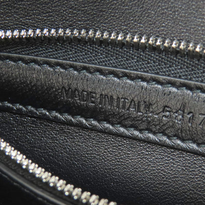 BALENCIAGA 581762 Everyday 2WAY Handbag Fur Ladies [Used]