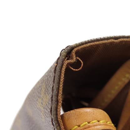 LOUIS VUITTON M51136 MontsourisMM Backpack Â· Daypack Monogram canvas Ladies [Used]