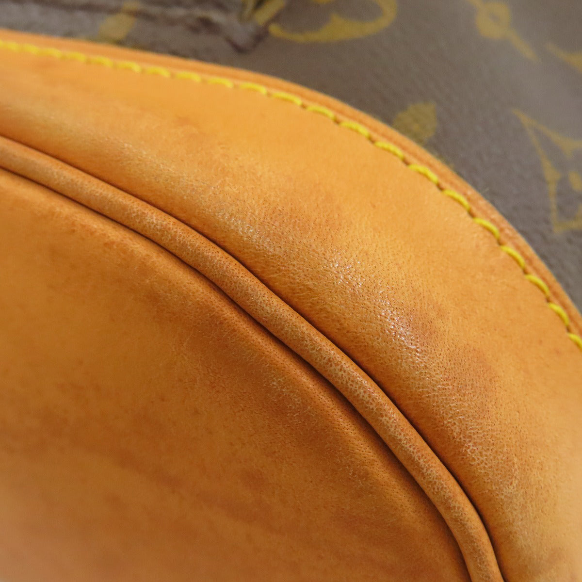 LOUIS VUITTON M51136 MontsourisMM Backpack Â· Daypack Monogram canvas Ladies [Used]