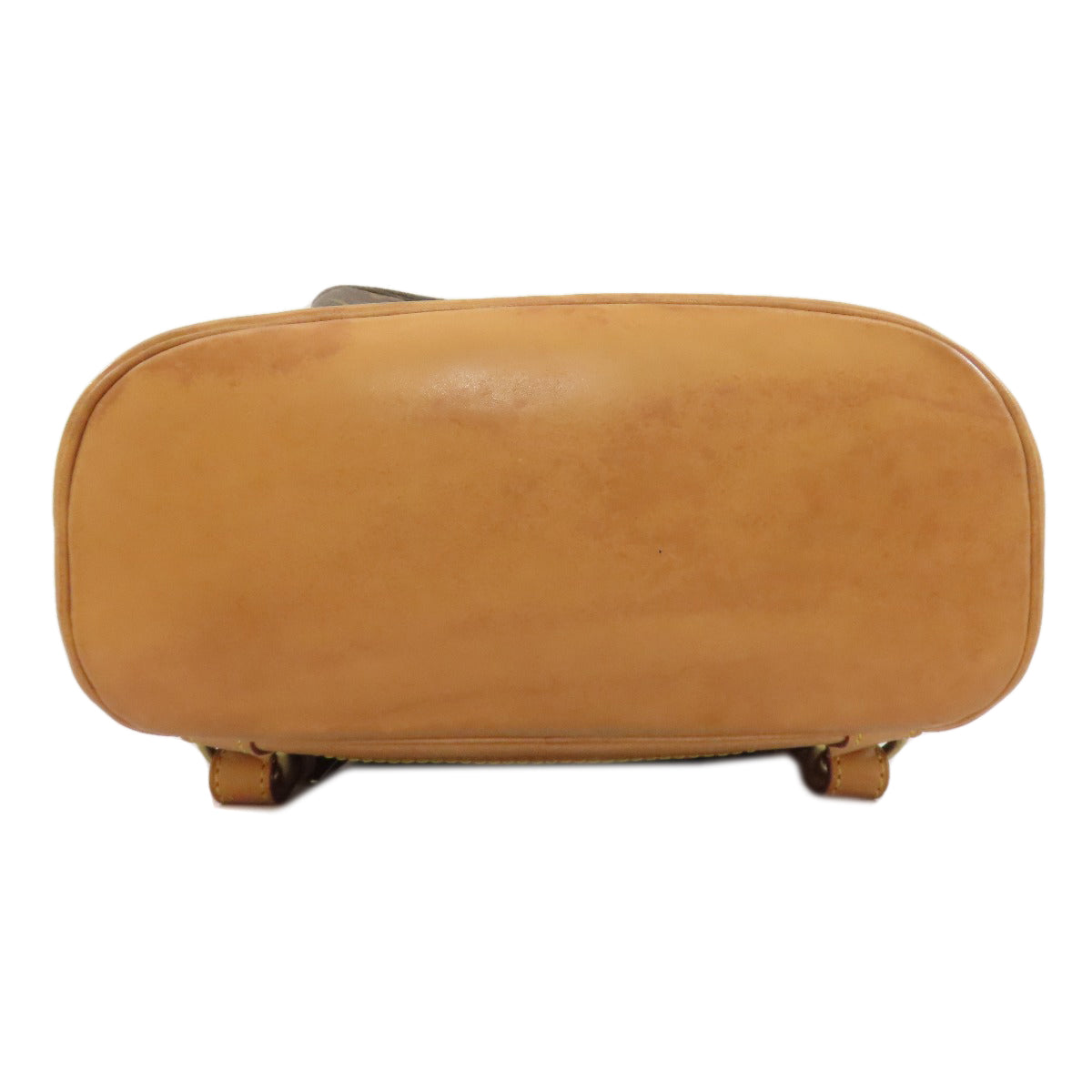 LOUIS VUITTON M51136 MontsourisMM Backpack Â· Daypack Monogram canvas Ladies [Used]