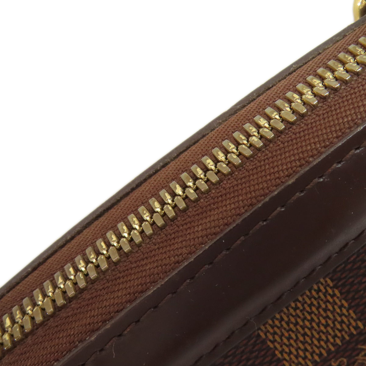 LOUIS VUITTON N51997 Trevi PM Handbag Damier canvas Ladies [Used]