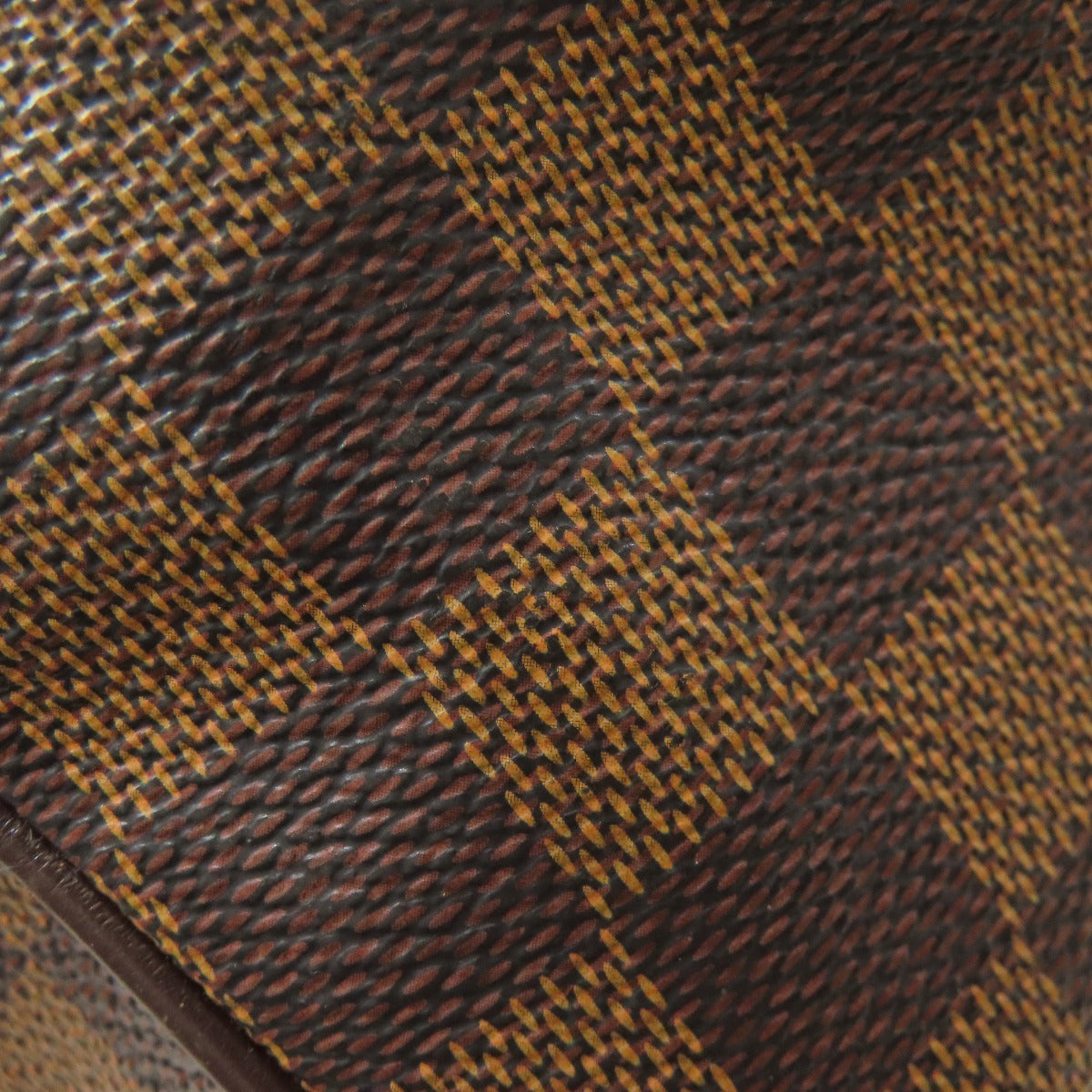 LOUIS VUITTON N51997 Trevi PM Handbag Damier canvas Ladies [Used]