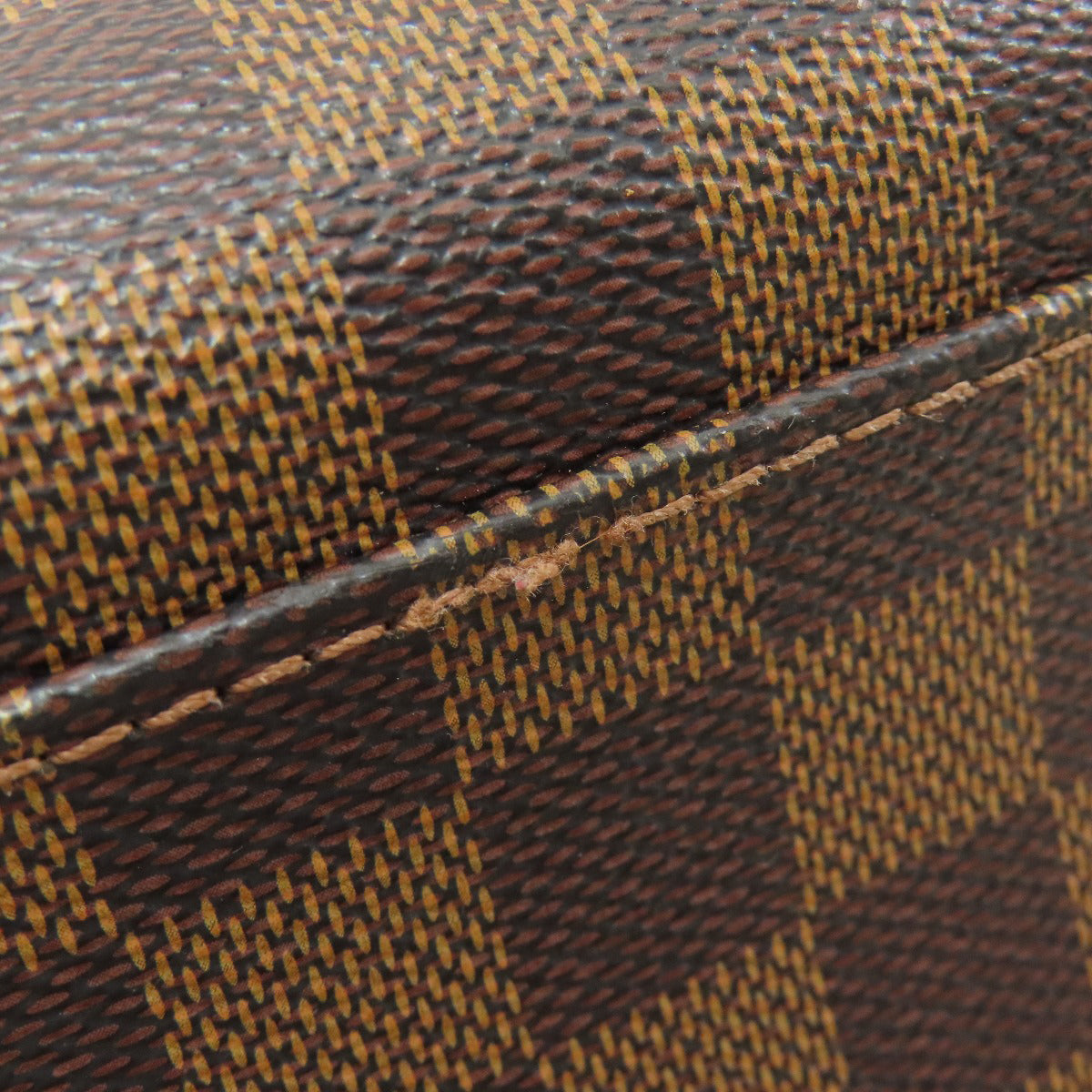 LOUIS VUITTON N51997 Trevi PM Handbag Damier canvas Ladies [Used]