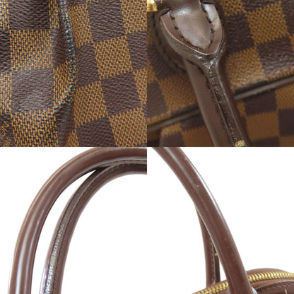 LOUIS VUITTON N51997 Trevi PM Handbag Damier canvas Ladies [Used]