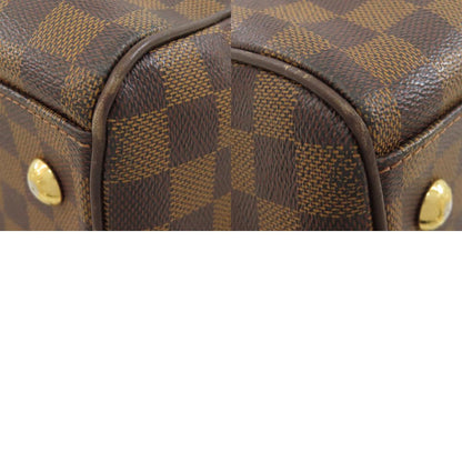 LOUIS VUITTON N51997 Trevi PM Handbag Damier canvas Ladies [Used]
