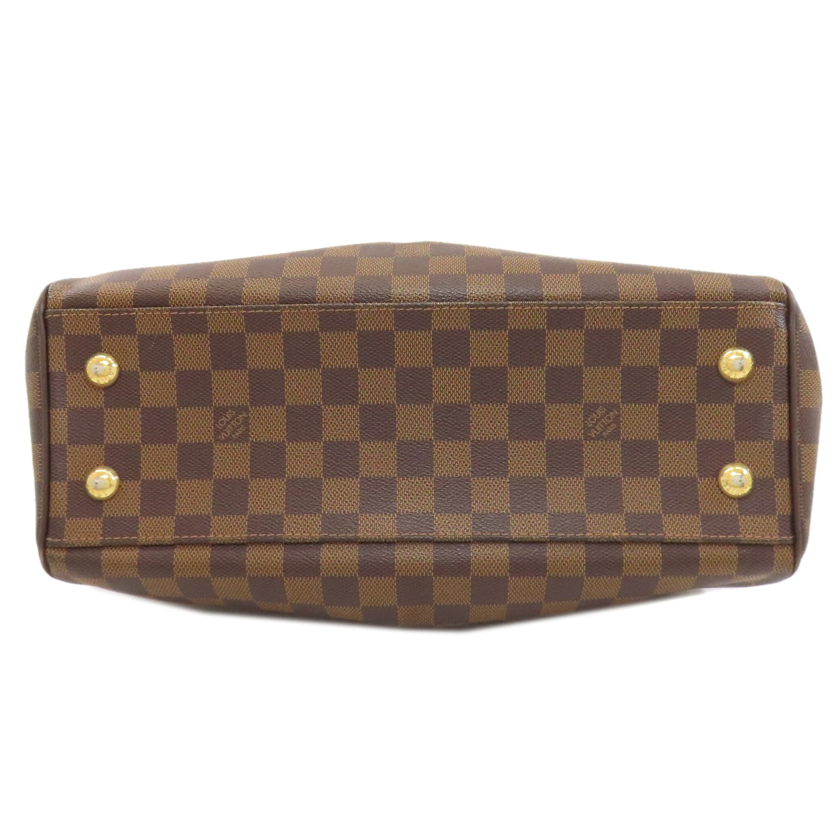 LOUIS VUITTON N51997 Trevi PM Handbag Damier canvas Ladies [Used]