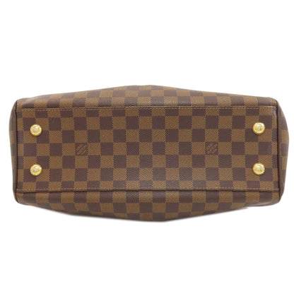 LOUIS VUITTON N51997 Trevi PM Handbag Damier canvas Ladies [Used]