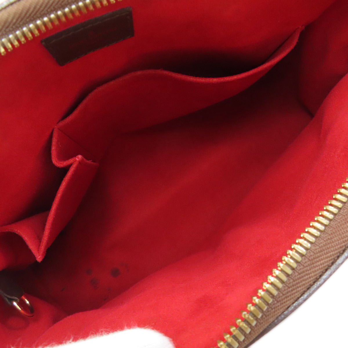 LOUIS VUITTON N51997 Trevi PM Handbag Damier canvas Ladies [Used]