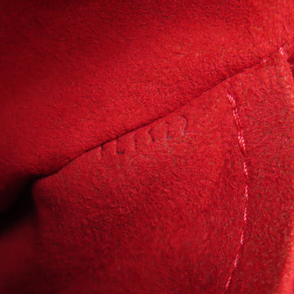 LOUIS VUITTON N51997 Trevi PM Handbag Damier canvas Ladies [Used]