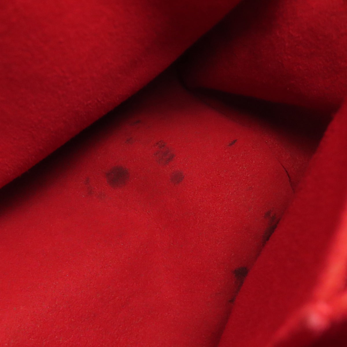 LOUIS VUITTON N51997 Trevi PM Handbag Damier canvas Ladies [Used]