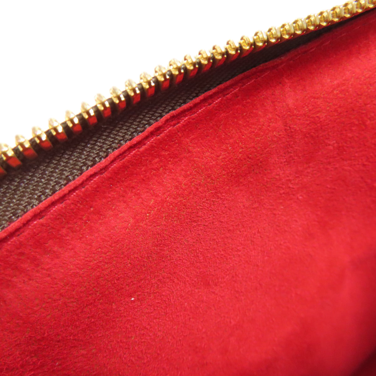 LOUIS VUITTON N51997 Trevi PM Handbag Damier canvas Ladies [Used]