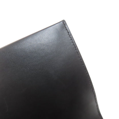 YVES SAINT LAURENT Classic Kate ChainShoulder Shoulder Bag Calf Ladies [Used]