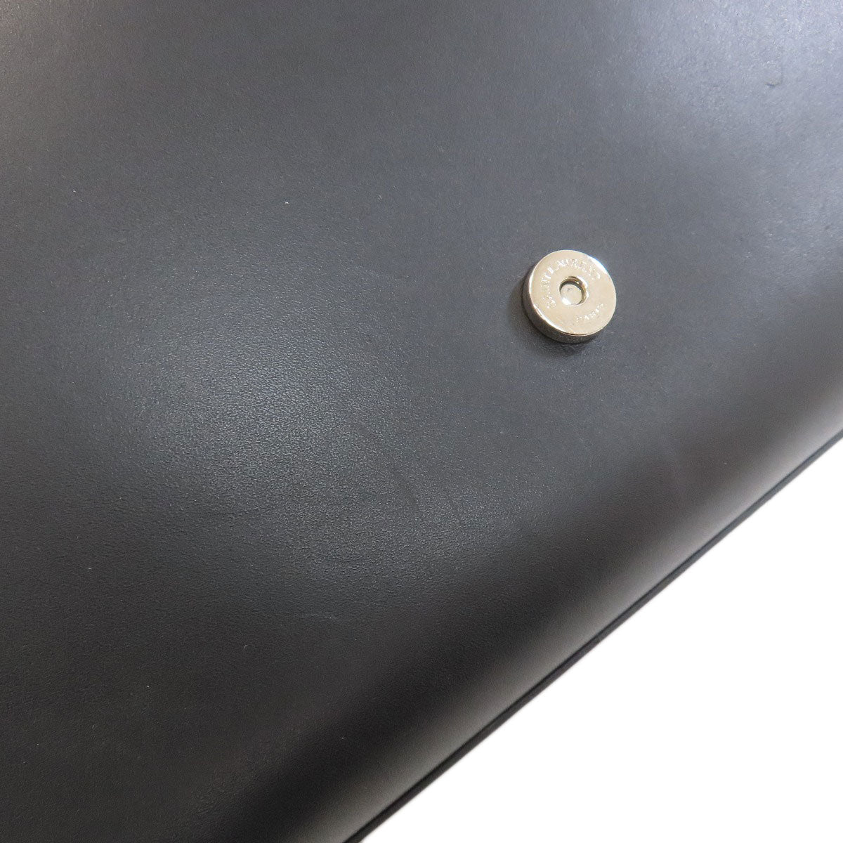 YVES SAINT LAURENT Classic Kate ChainShoulder Shoulder Bag Calf Ladies [Used]