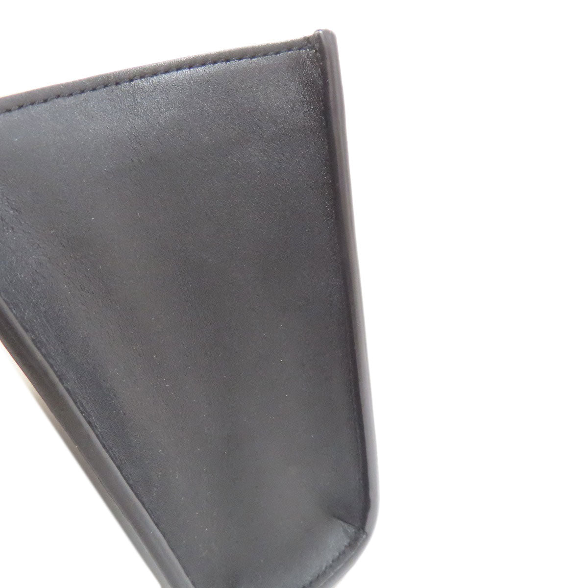 YVES SAINT LAURENT Classic Kate ChainShoulder Shoulder Bag Calf Ladies [Used]