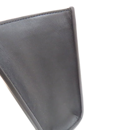 YVES SAINT LAURENT Classic Kate ChainShoulder Shoulder Bag Calf Ladies [Used]