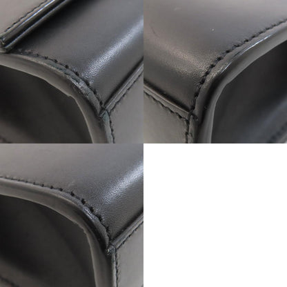 YVES SAINT LAURENT Classic Kate ChainShoulder Shoulder Bag Calf Ladies [Used]