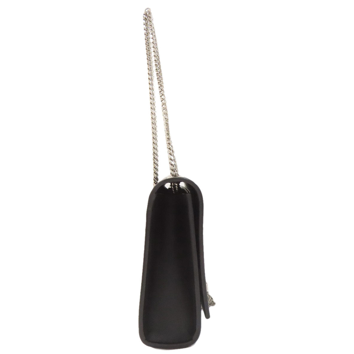 YVES SAINT LAURENT Classic Kate ChainShoulder Shoulder Bag Calf Ladies [Used]