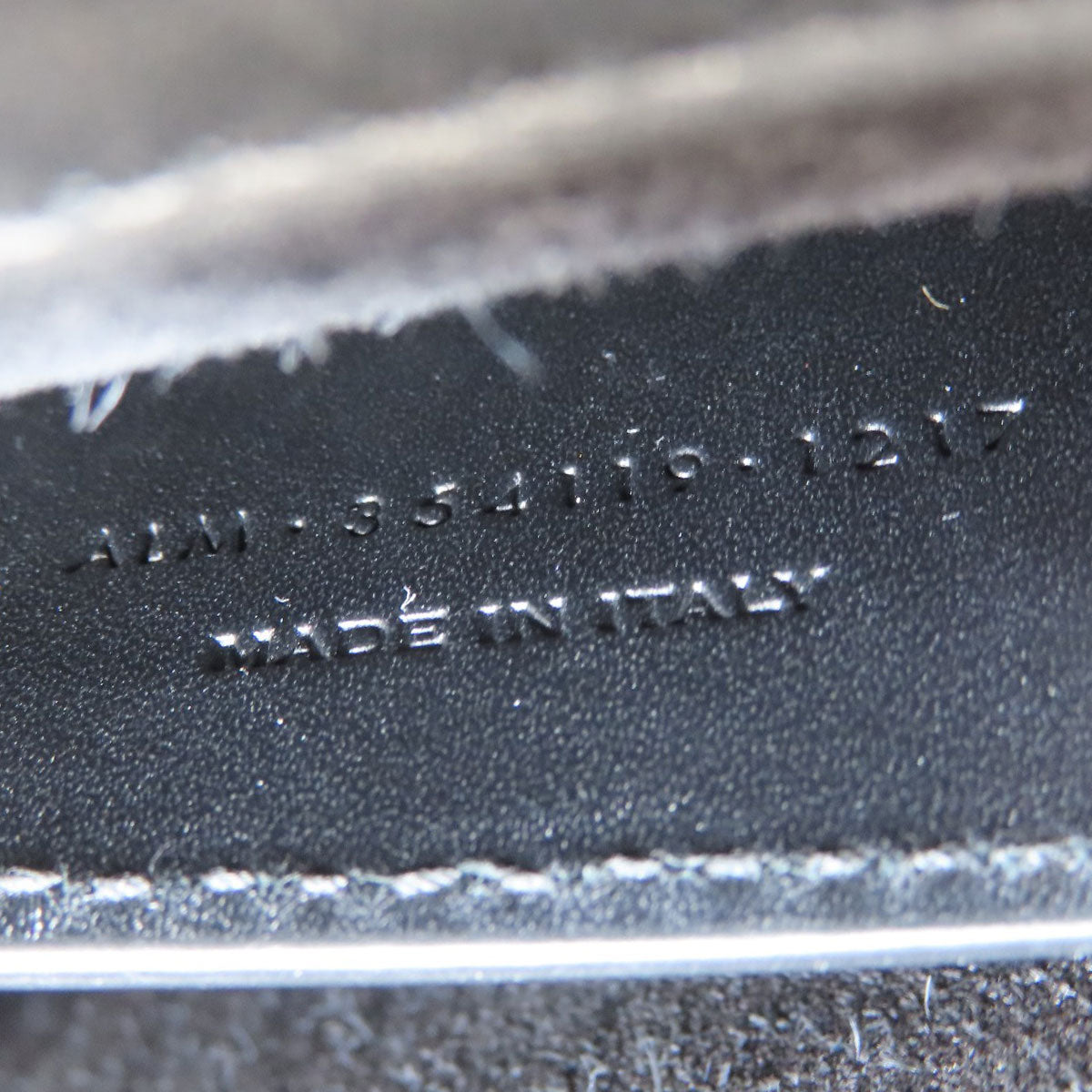 YVES SAINT LAURENT Classic Kate ChainShoulder Shoulder Bag Calf Ladies [Used]