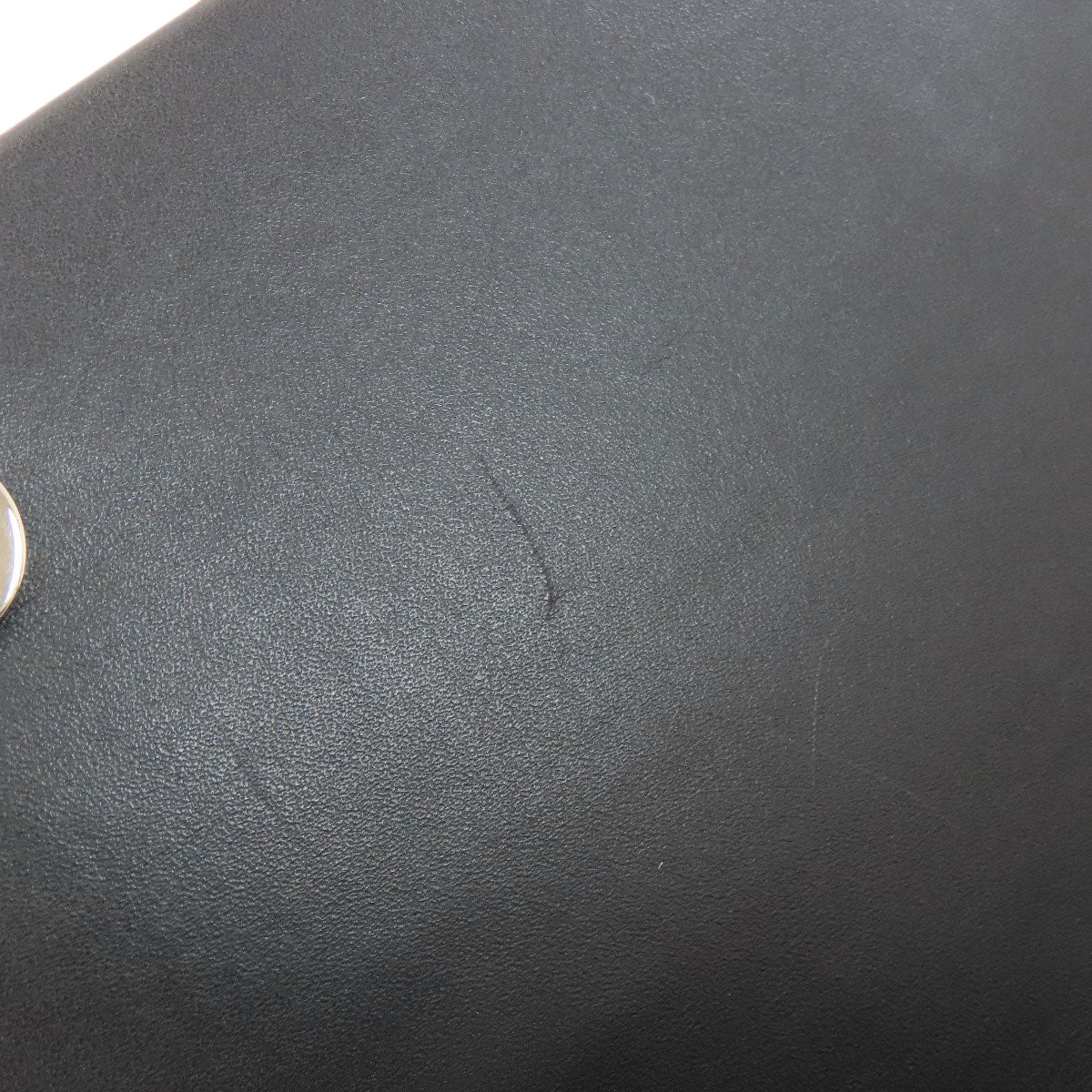 YVES SAINT LAURENT Classic Kate ChainShoulder Shoulder Bag Calf Ladies [Used]