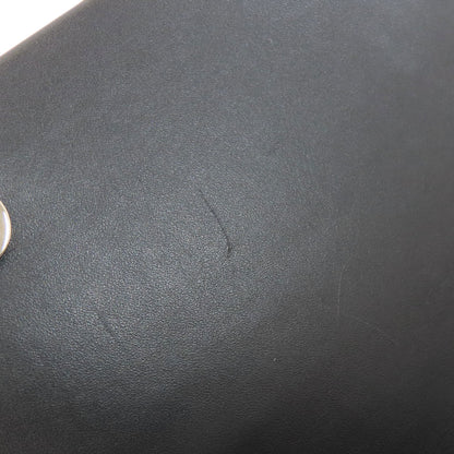 YVES SAINT LAURENT Classic Kate ChainShoulder Shoulder Bag Calf Ladies [Used]